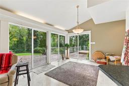Recreation room - 35112 40 Road N, Hanover Rm, MB R0A0C1 Photo 12