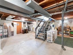 473 Perth Avenue, Winnipeg, MB R2V0V3 Photo 15