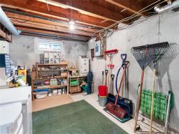 473 Perth Avenue, Winnipeg, MB R2V0V3 Photo 16