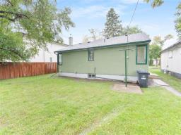 473 Perth Avenue, Winnipeg, MB R2V0V3 Photo 19