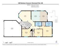 208 Rainbow Cr, Sherwood Park, AB T8A5W6 Photo 38