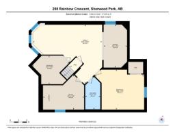 208 Rainbow Cr, Sherwood Park, AB T8A5W6 Photo 39