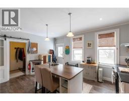 Sitting room - 197 Main Street, St  Martins, NB E5R1B7 Photo 15