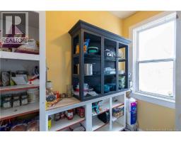 Kitchen - 197 Main Street, St  Martins, NB E5R1B7 Photo 19