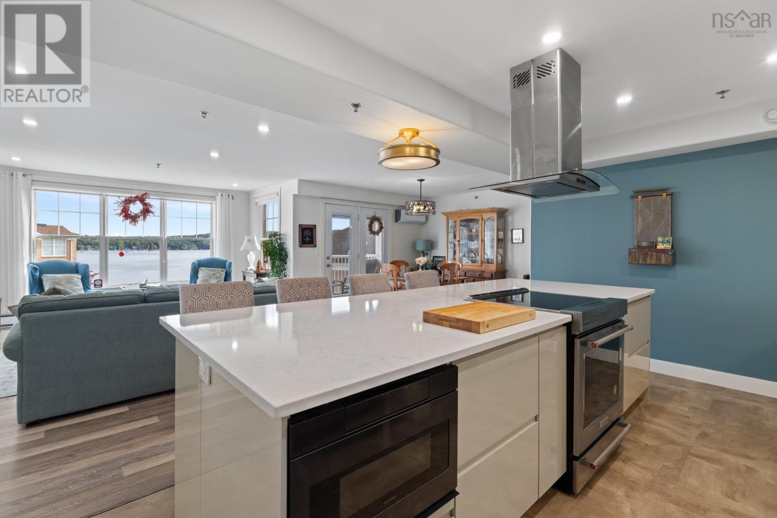 #306 80 Waterfront Drive, Bedford, Nova Scotia, B4A4E4, Bedford, Nova Scotia — photo 5 of 5