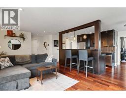 Bedroom - 301, 312 Cedar Crescent Sw, Calgary, AB T3C2Y8 Photo 7