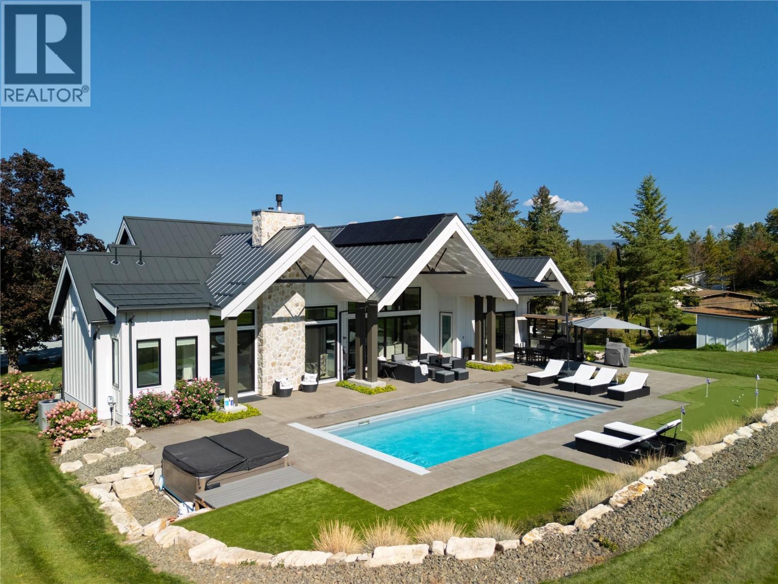 4485 Wallace Hill Road - 38