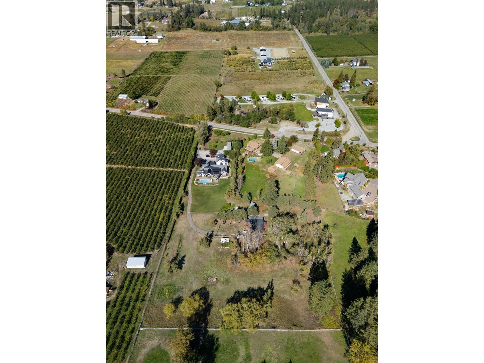 4485 Wallace Hill Road - 86