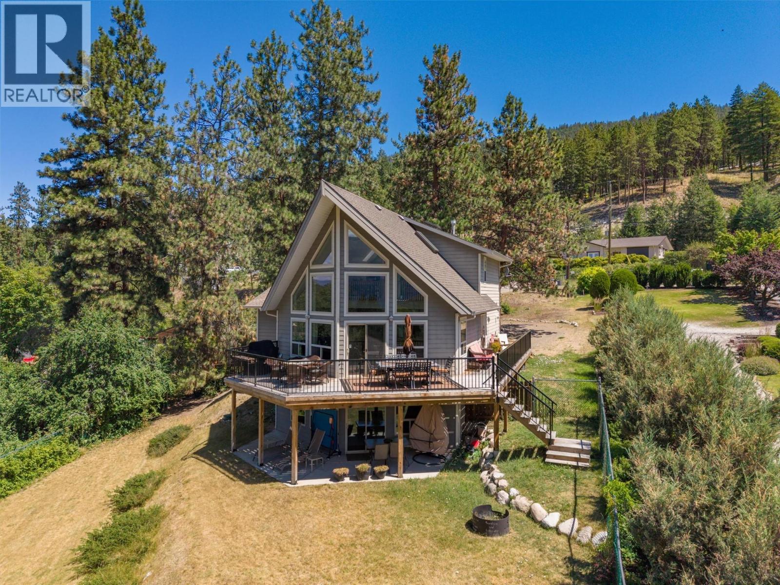 16490 Commonage Road, Lake Country