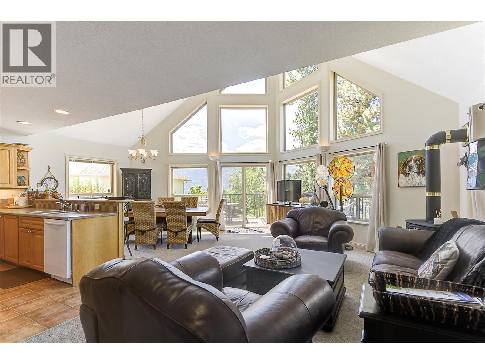 16490 Commonage Road, Lake Country
