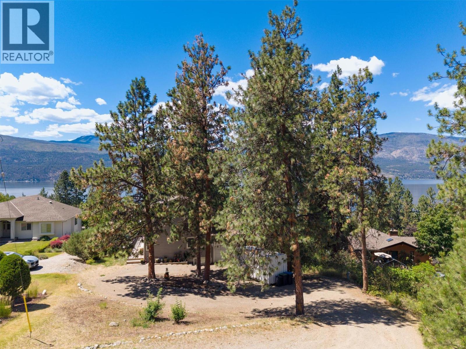 16490 Commonage Road, Lake Country