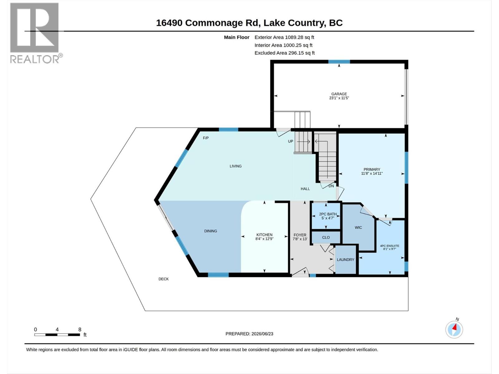 16490 Commonage Road - 52