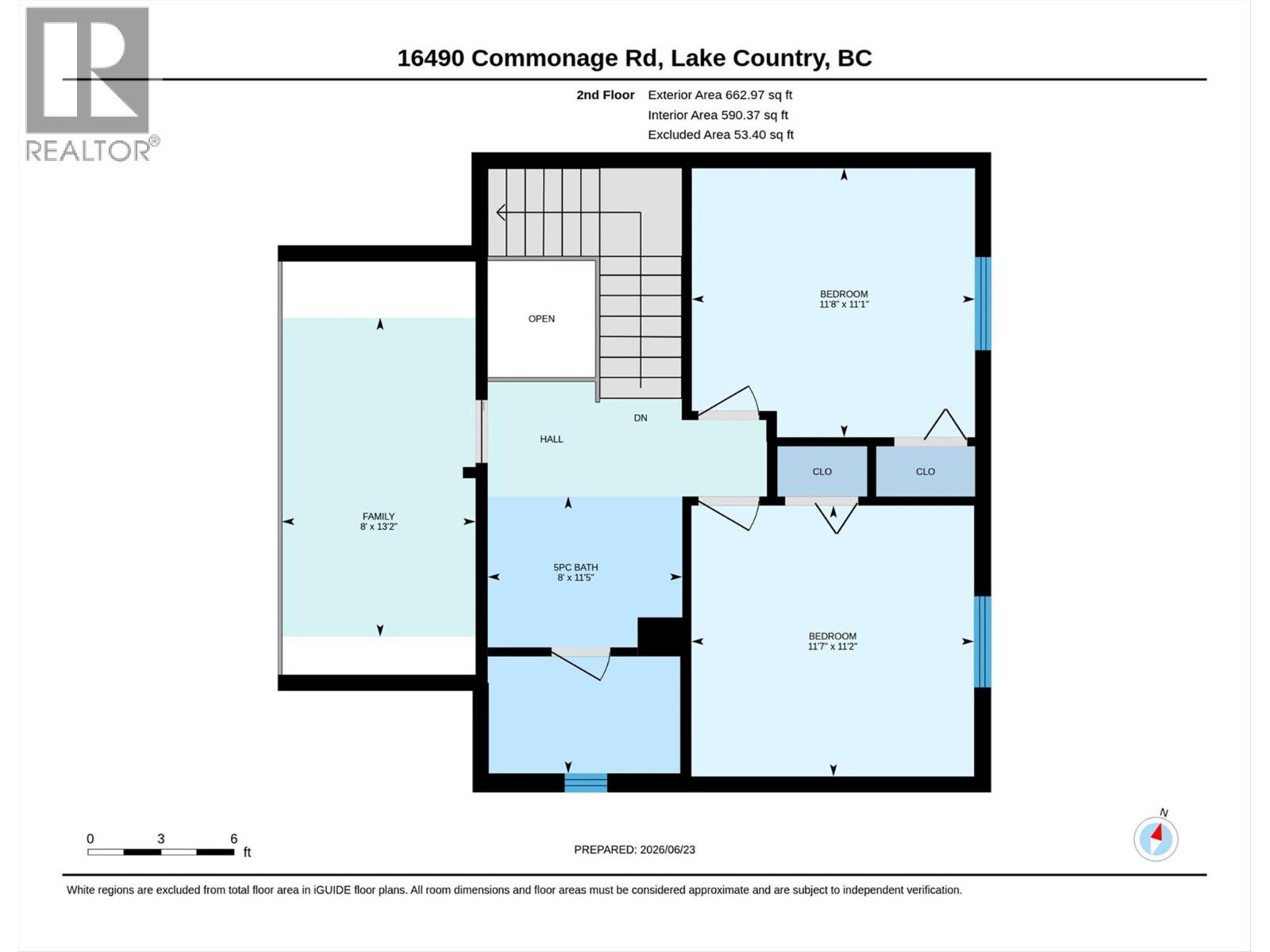 16490 Commonage Road - 53