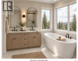 2pc Bathroom - 22, 715034 Range Road 73, Rural Grande Prairie No  1, County Of, AB T8W5C8 Photo 6
