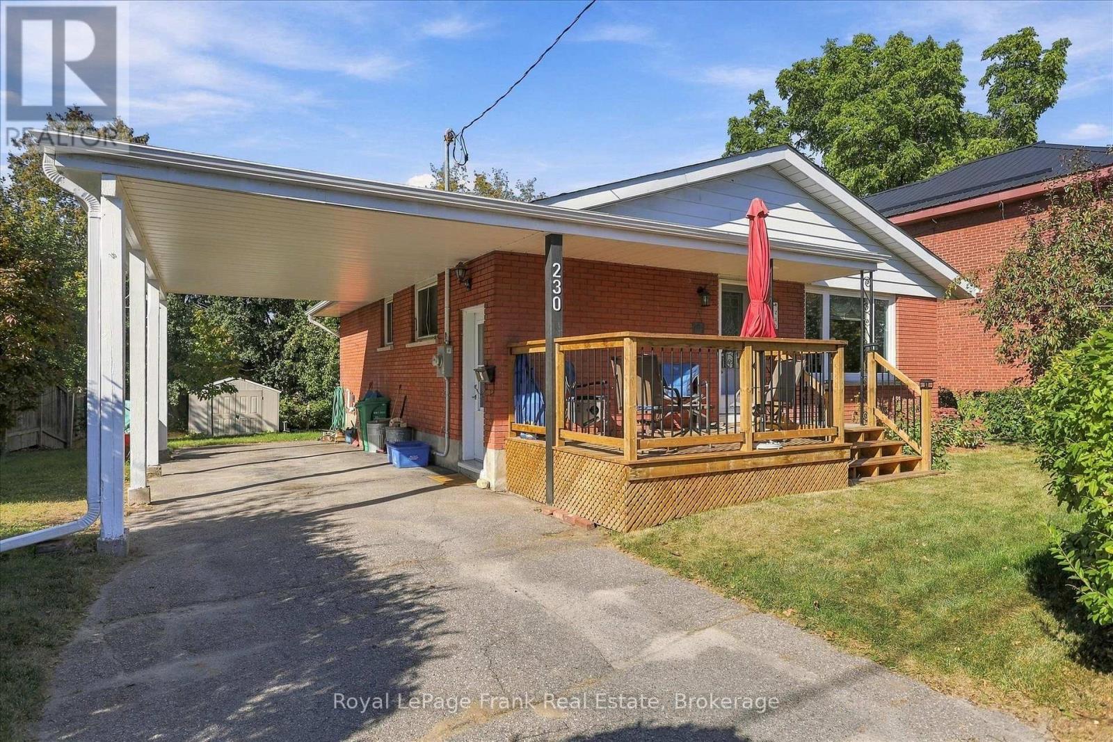 Property for sale at 230 EUCLID AVENUE