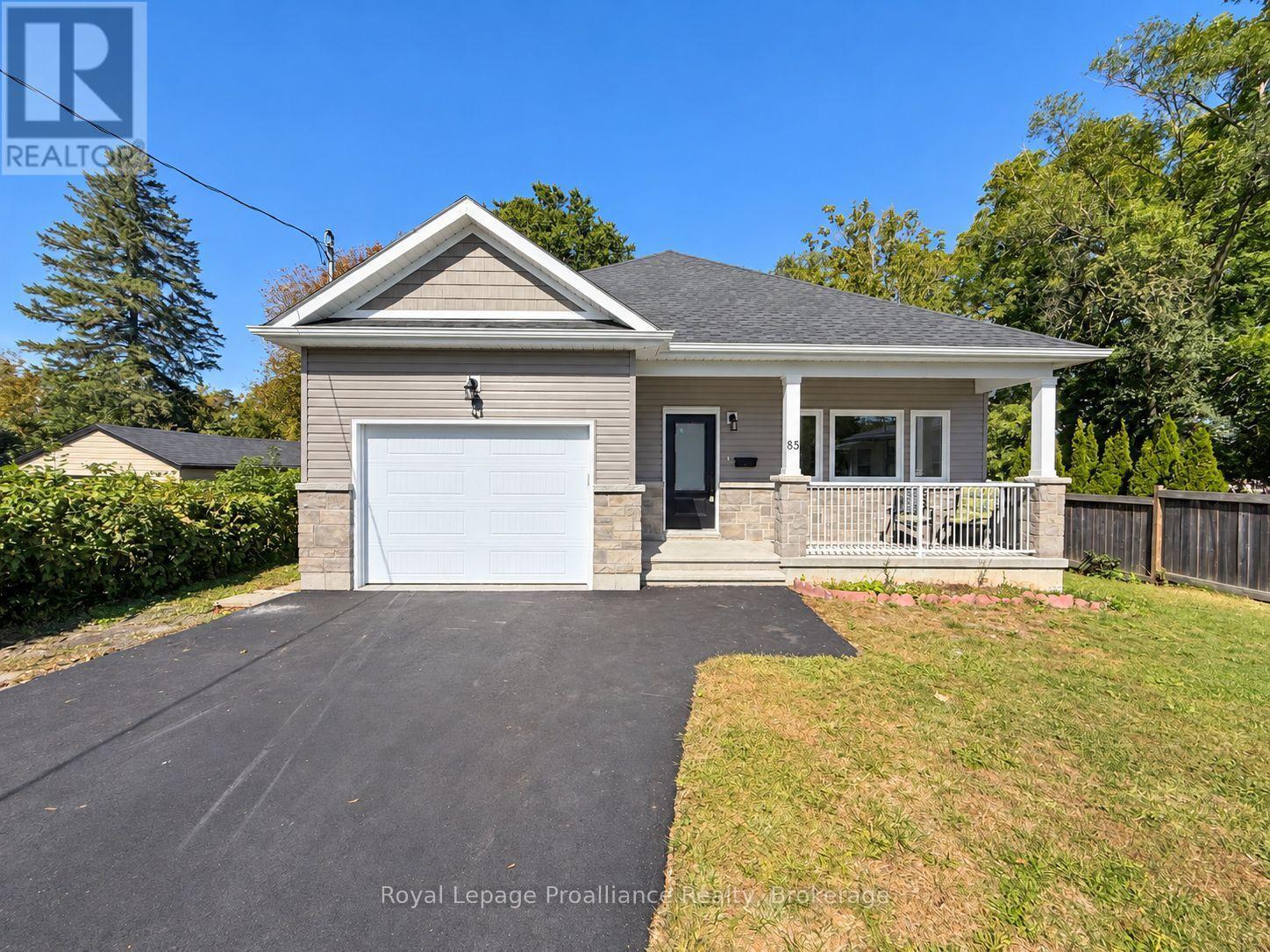 85 PURDY STREET - 1