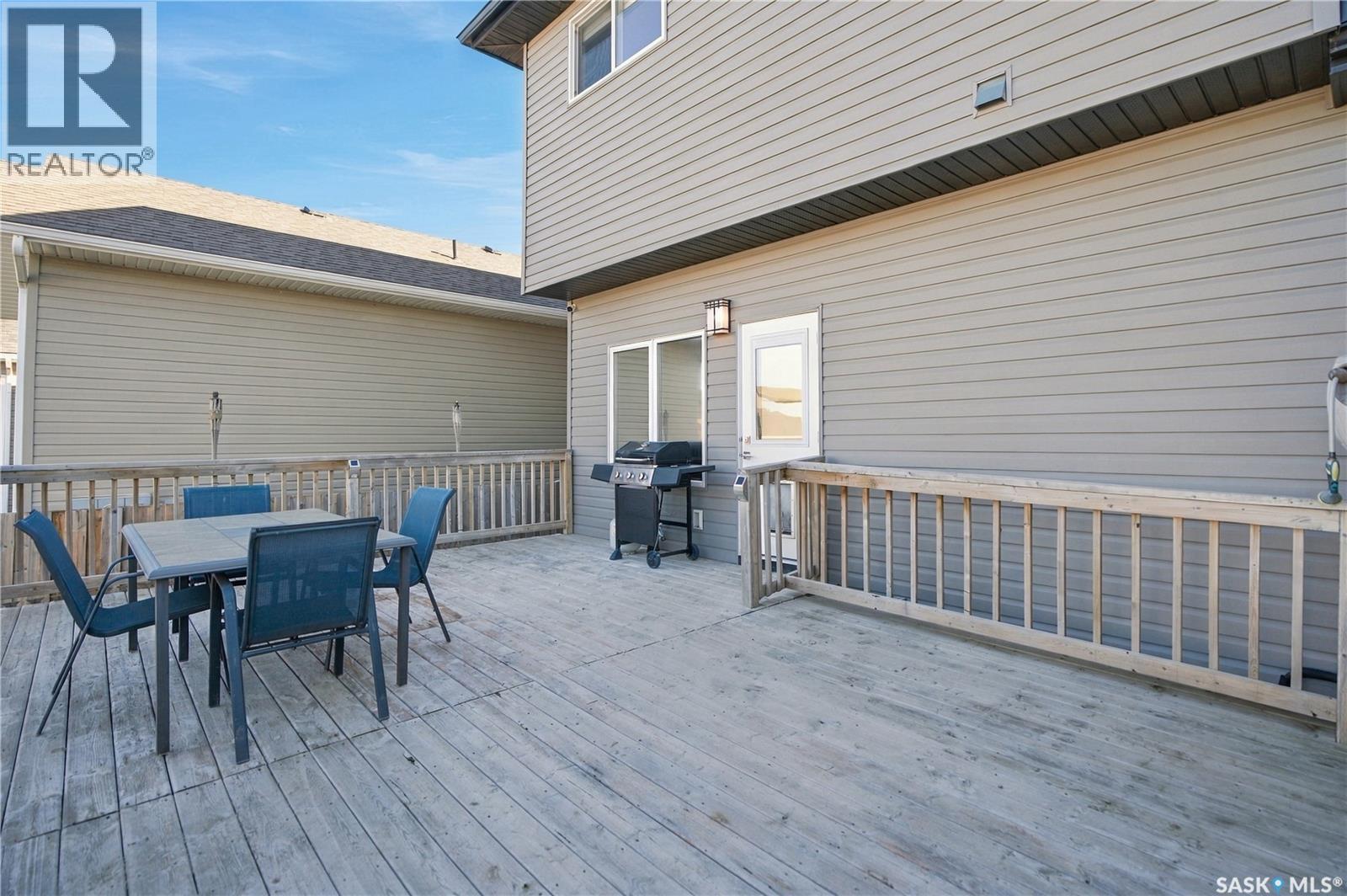 358 Marlatte STREET, Saskatoon — photo 27