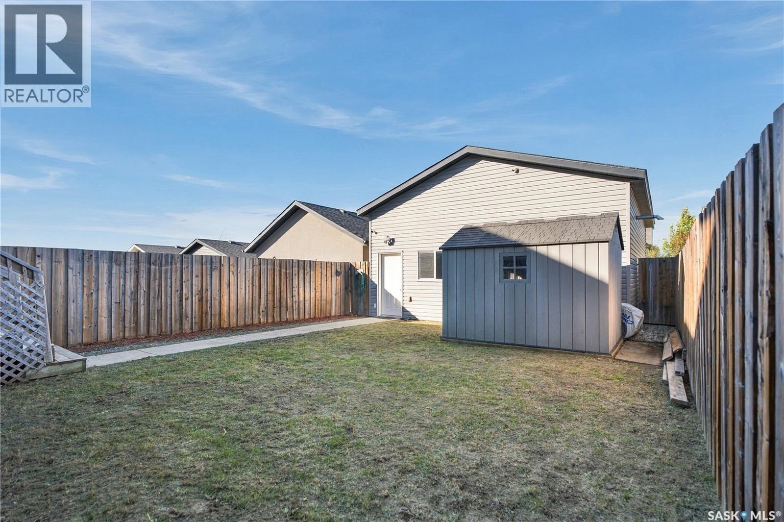 358 Marlatte STREET, Saskatoon — photo 29