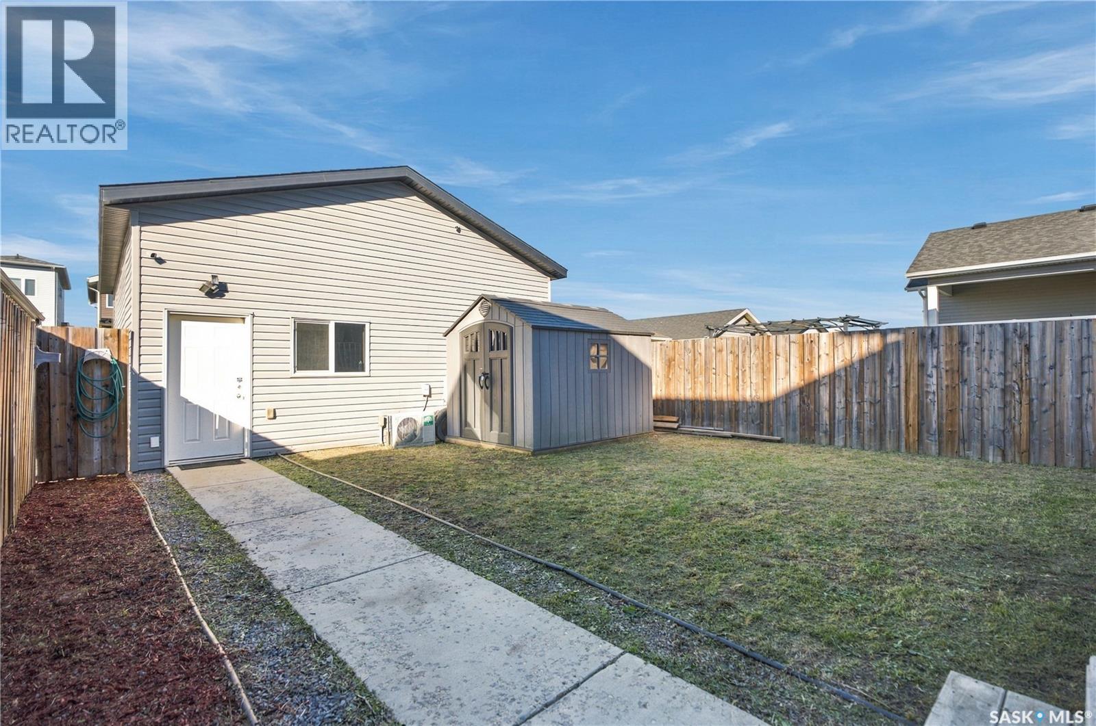 358 Marlatte STREET, Saskatoon — photo 30