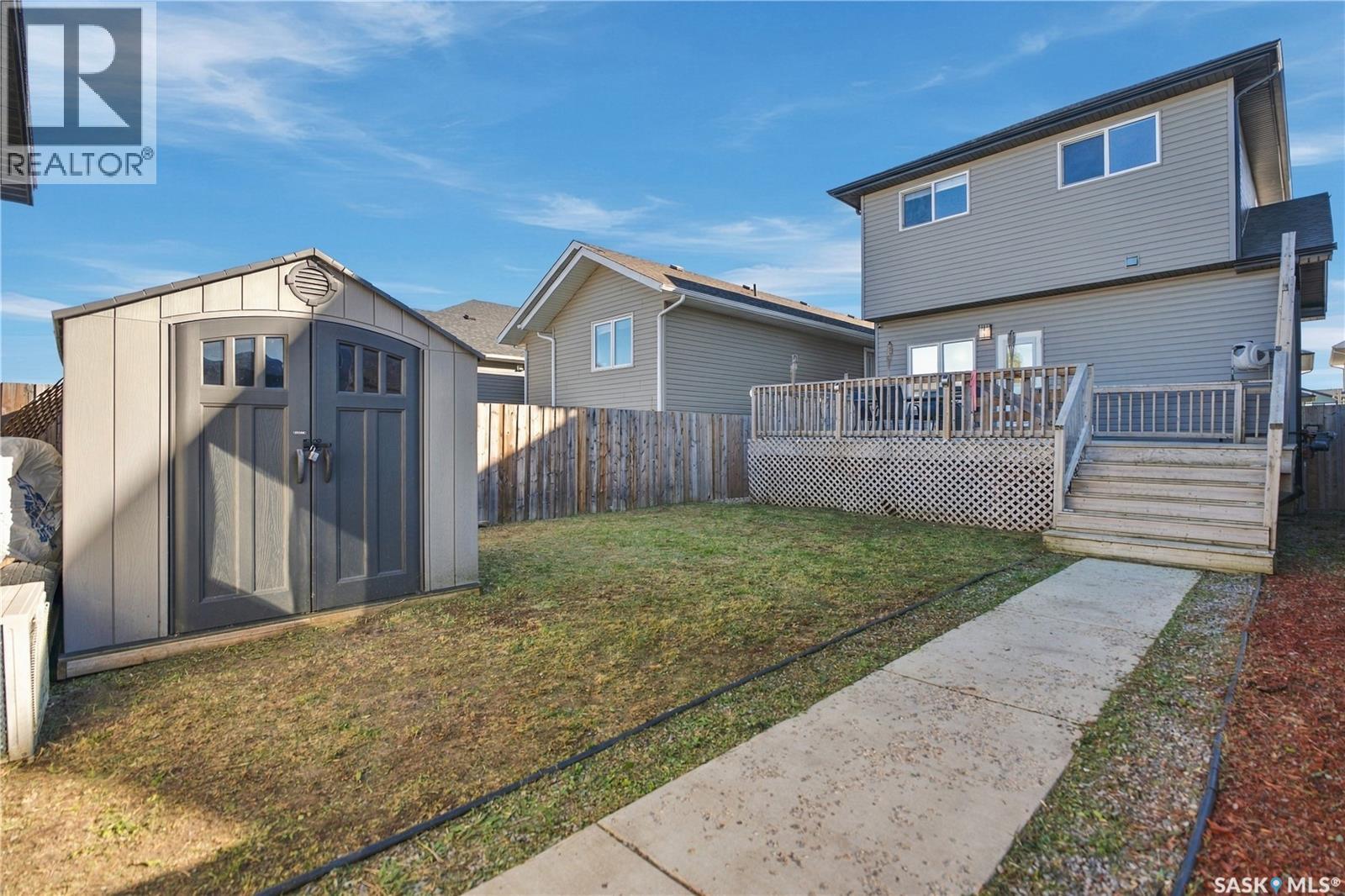 358 Marlatte STREET, Saskatoon — photo 31