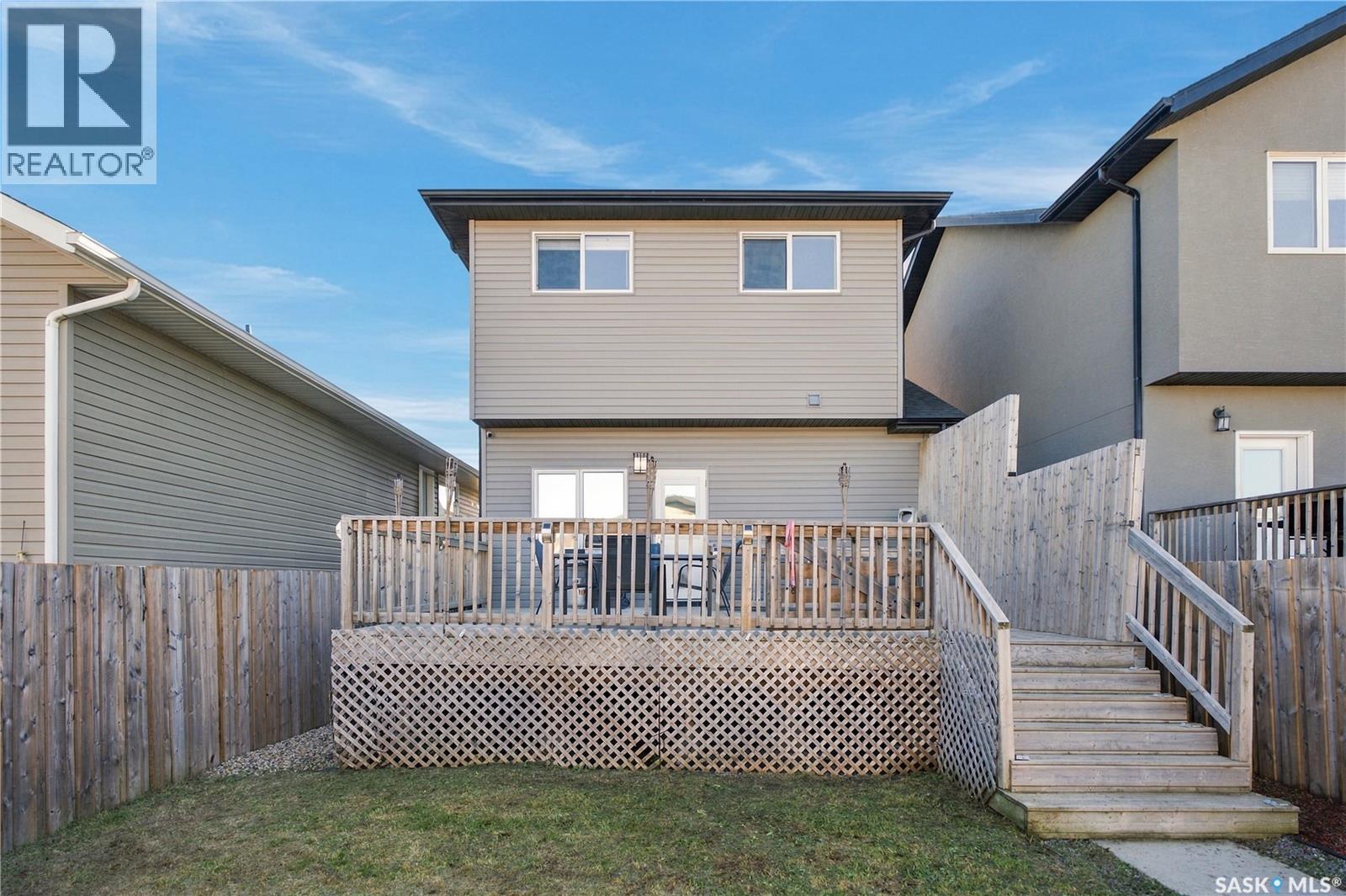 358 Marlatte STREET, Saskatoon — photo 32