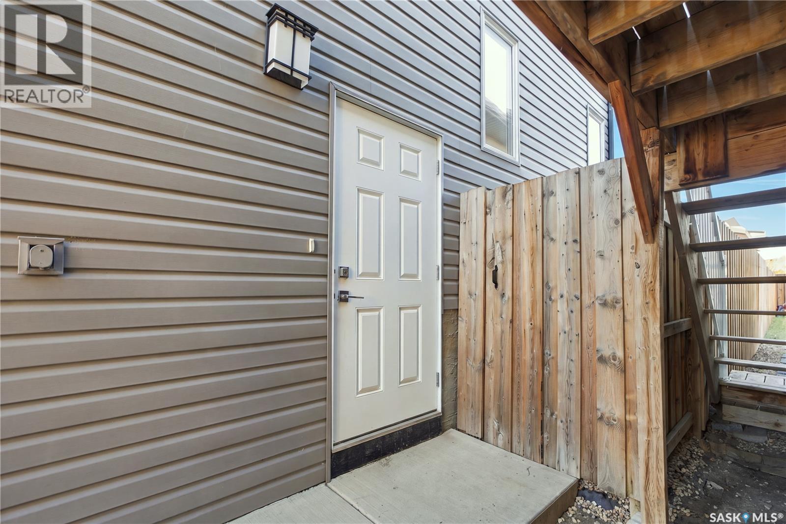 358 Marlatte STREET, Saskatoon — photo 33