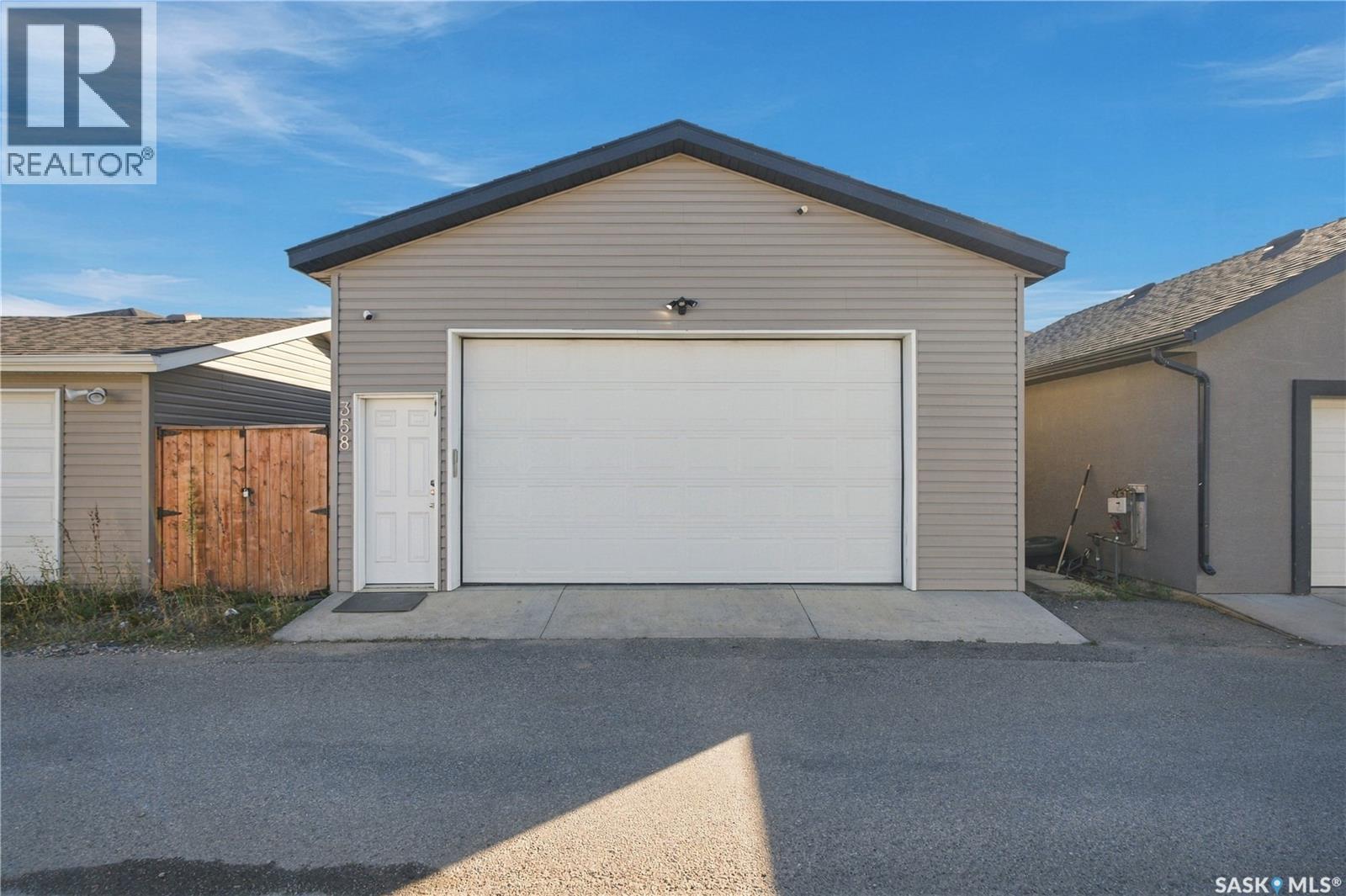 358 Marlatte STREET, Saskatoon — photo 34