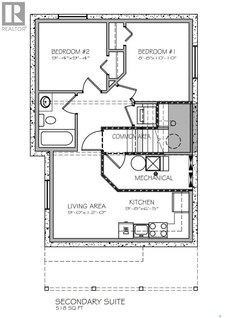358 Marlatte STREET - 41
