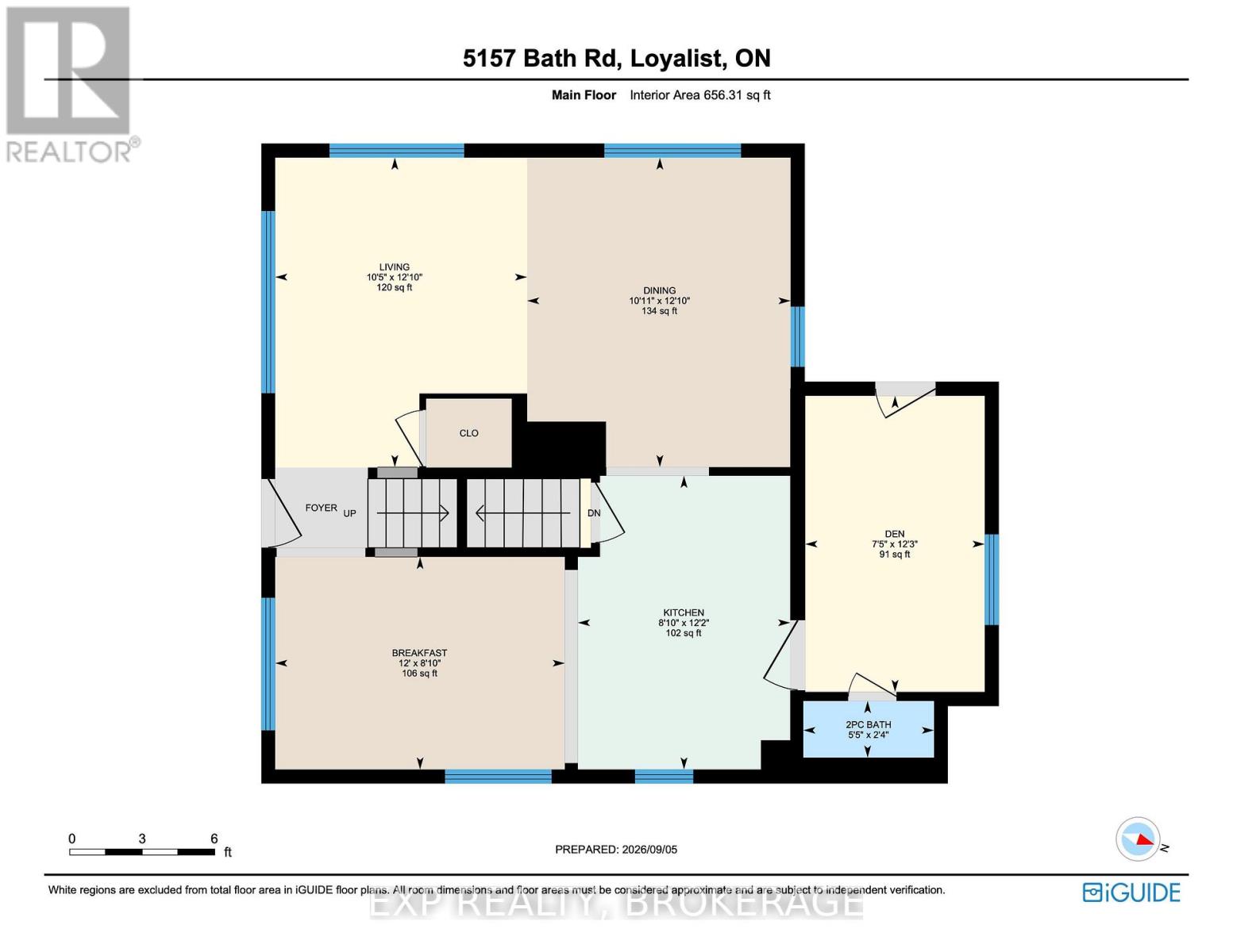 5157 BATH ROAD - 46