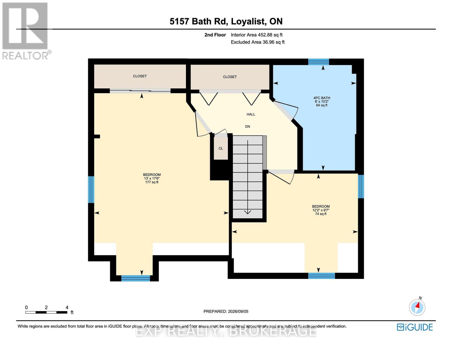 5157 BATH ROAD - 47