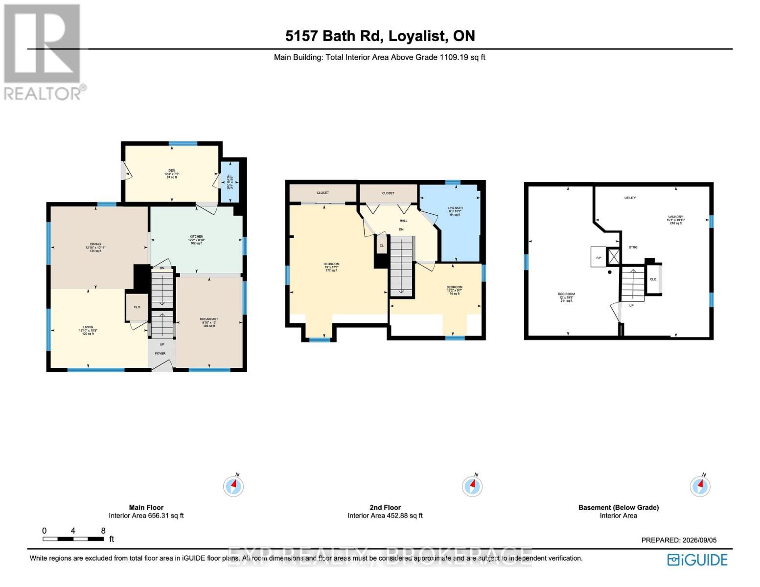 5157 BATH ROAD - 49
