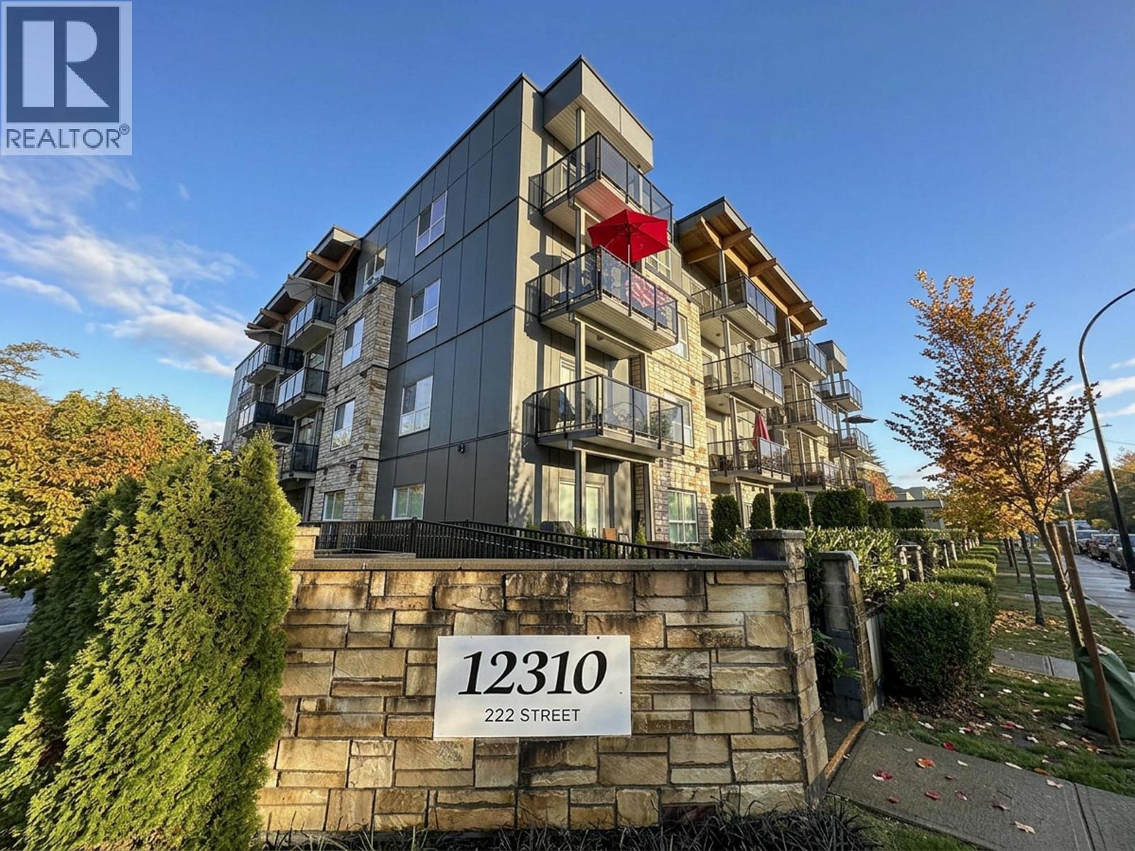 #207 12310 222 Street, Maple Ridge, British Columbia, V2X5W7, Maple Ridge, British Columbia — photo 1 of 5