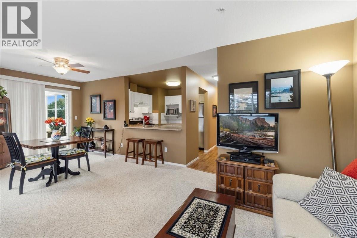 #105 24 Prideaux Street, Nanaimo, British Columbia, V9R2M4, Nanaimo, British Columbia — photo 4 of 5