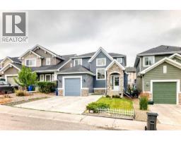 64 Sunset Square, Cochrane, AB T4C0H4 Photo 32