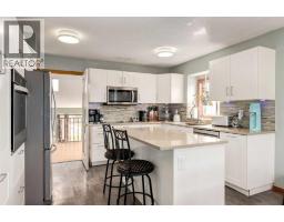 Laundry room - 75 Sandstone Crescent Se, Airdrie, AB T4B1T7 Photo 9