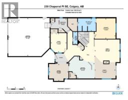 238 Chaparral Place Se, Calgary, AB T2X3K5 Photo 47