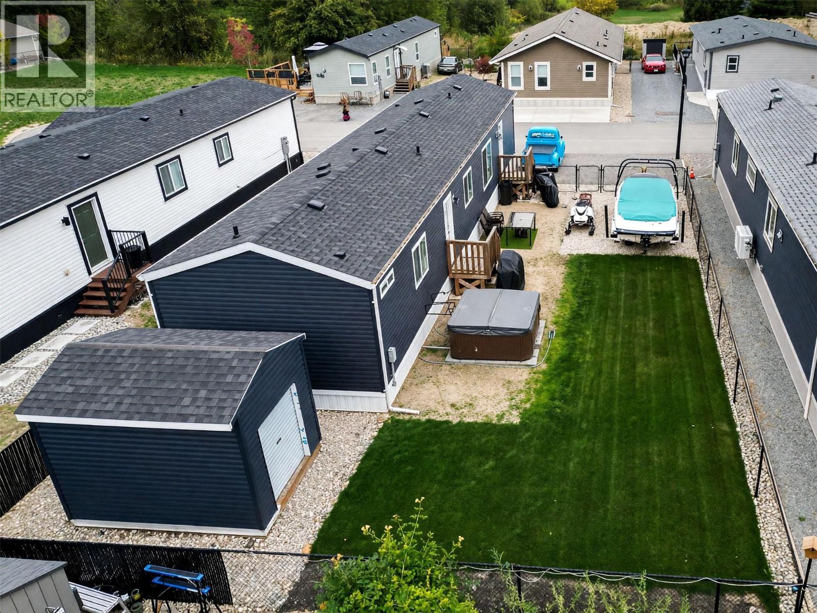 #24 1705 Hillier Road E - 24