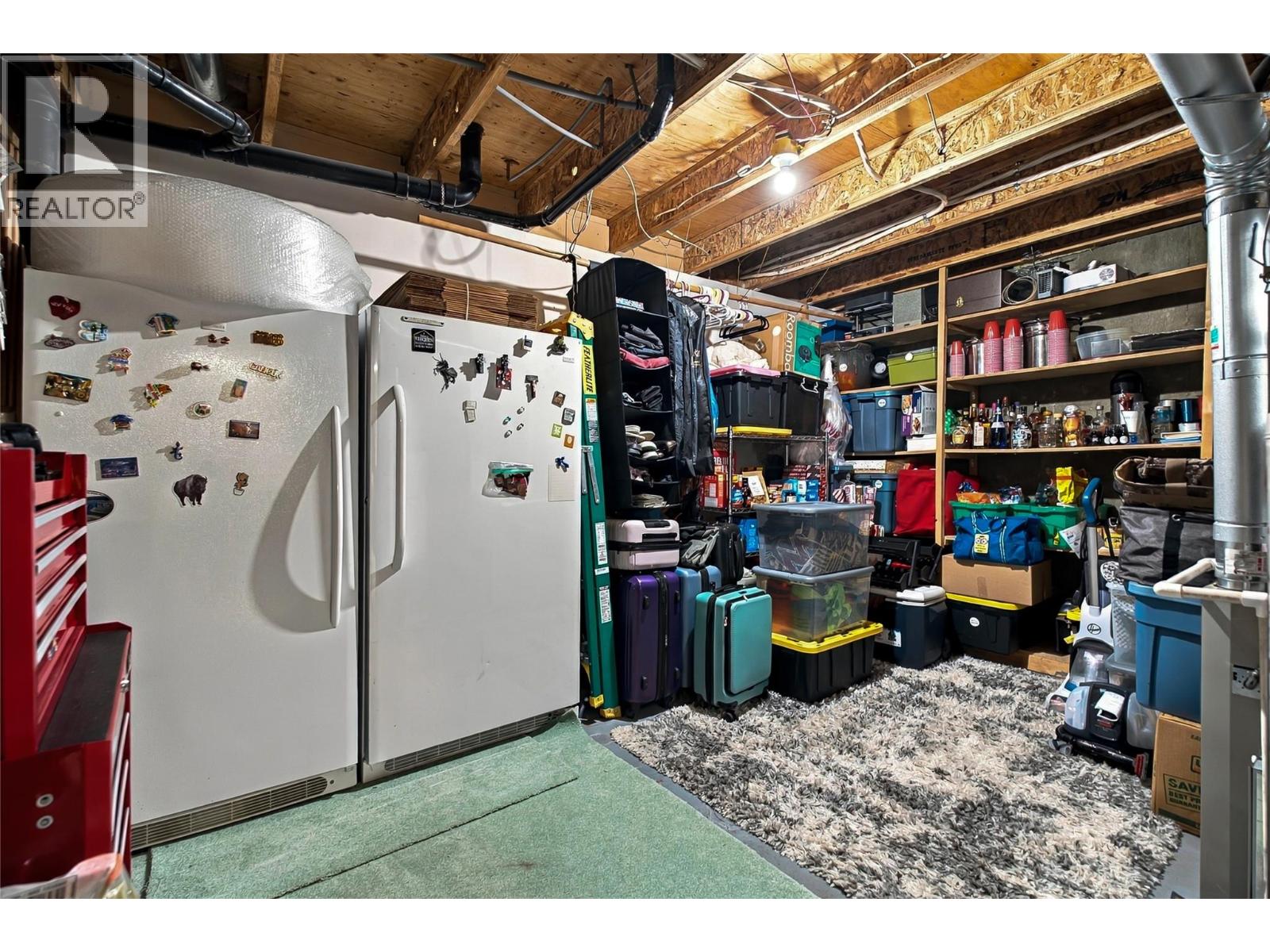 32 1874 Parkview Crescent, Kelowna