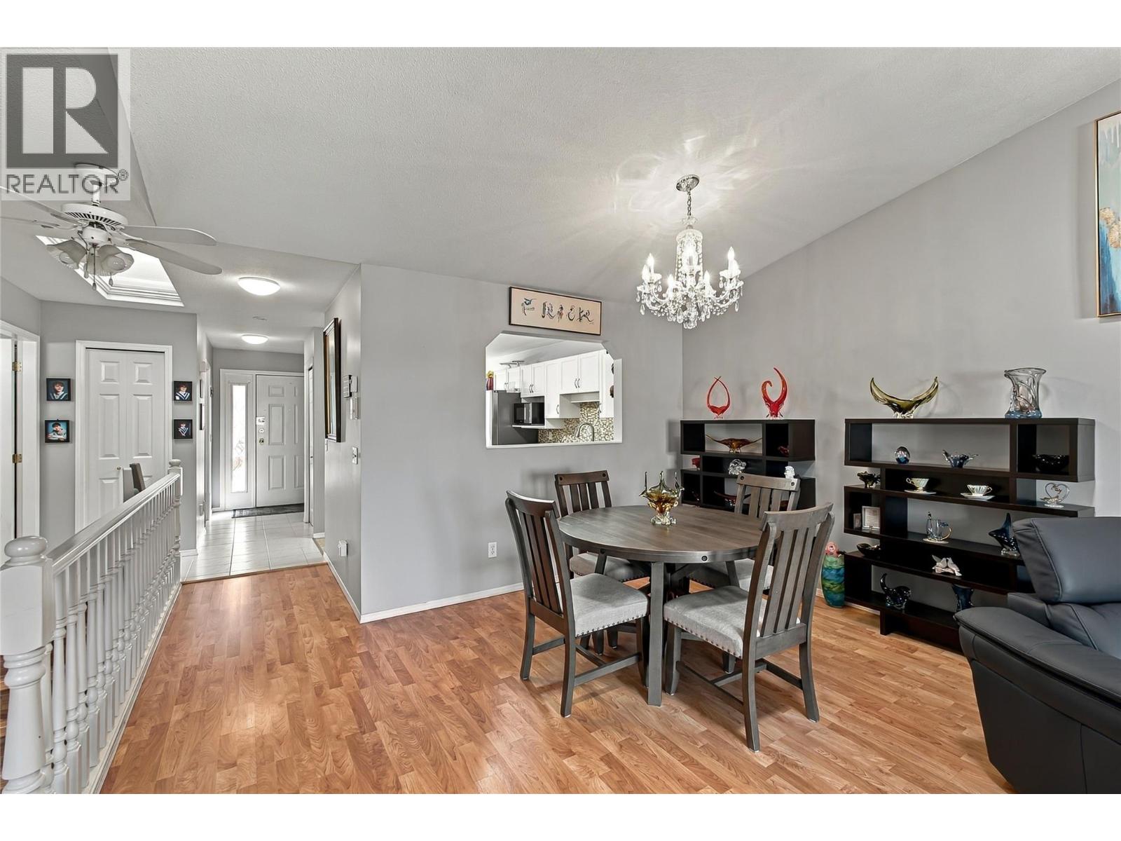 32 1874 Parkview Crescent, Kelowna