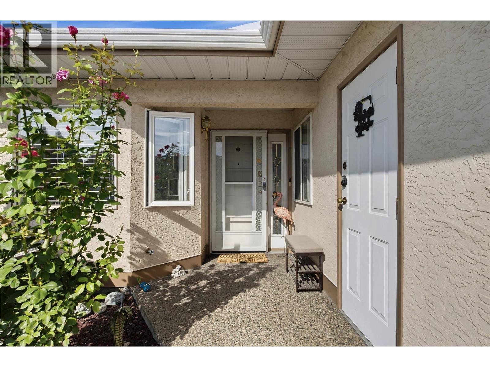 32 1874 Parkview Crescent, Kelowna