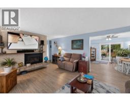 Family room - 163 Parker Drive, Prince George, BC V2M4S7 Photo 11