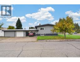 Kitchen of 163 PARKER DRIVE · Prince George, BC