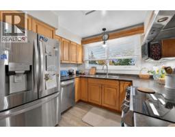 Primary bedroom of 163 PARKER DRIVE · Prince George, BC