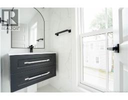 Main floor 2 pce. washroom
