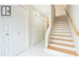 Entry has lots of storage