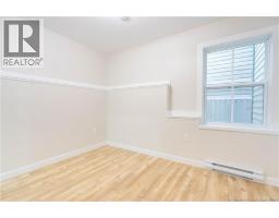 Ground floor 3rd bed or office