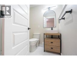 ensuite bath