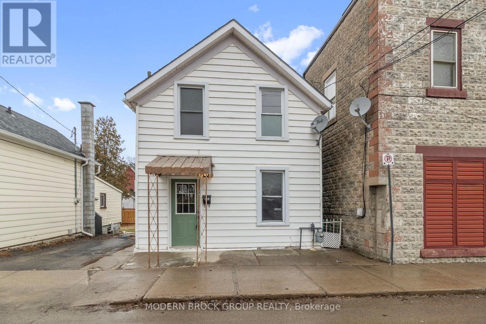 Property for sale at 108 GEORGE STREET