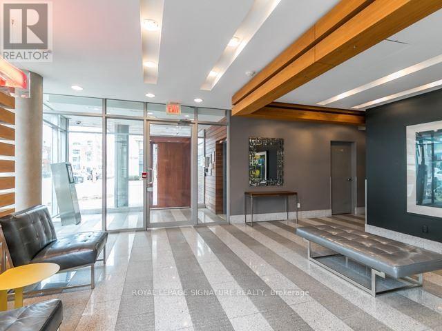 807 - 66 PORTLAND STREET, Toronto (Waterfront Communities) — photo 10
