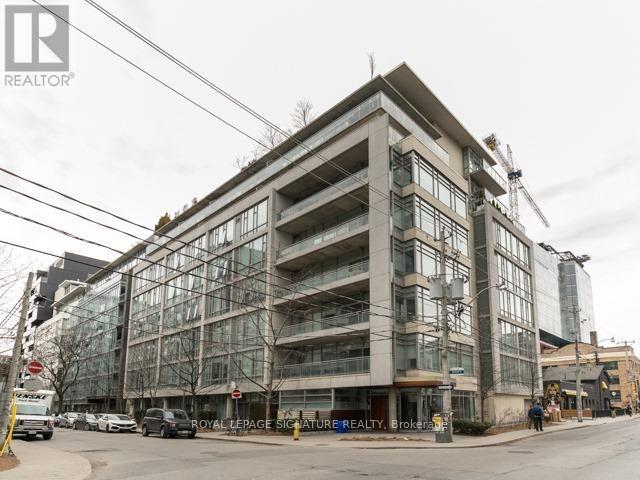 807 - 66 PORTLAND STREET, Toronto (Waterfront Communities) — photo 11